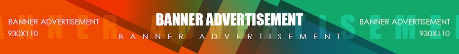 banner promo full red