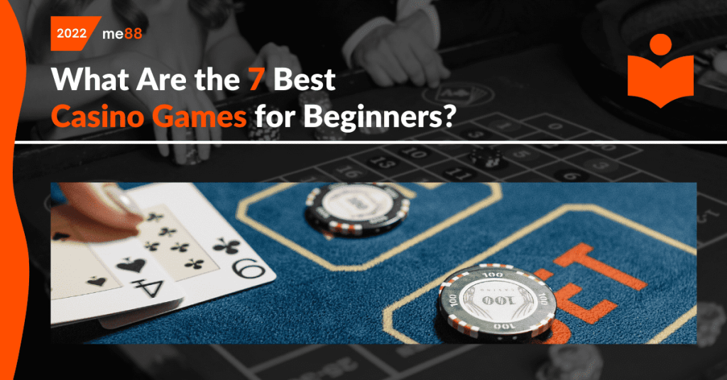 Top 10 Live Casino Games for Beginners in 2026