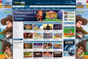William hill jackpot-games