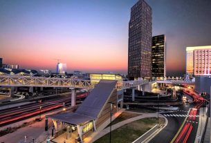“Sold Out”: Fairfax Officials Slam Tysons Casino Plan as Betrayal