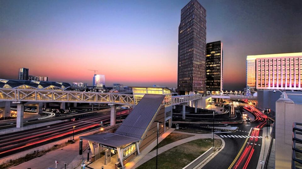 “Sold Out”: Fairfax Officials Slam Tysons Casino Plan as Betrayal