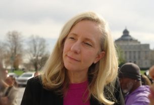 Virginia casino revenue Spanberger