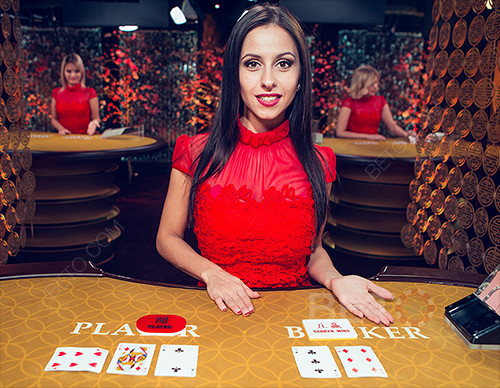 Baccarat Commission Explained Guide 2026