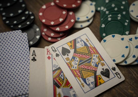 Best Live Baccarat Strategy for Consistent Wins 2026