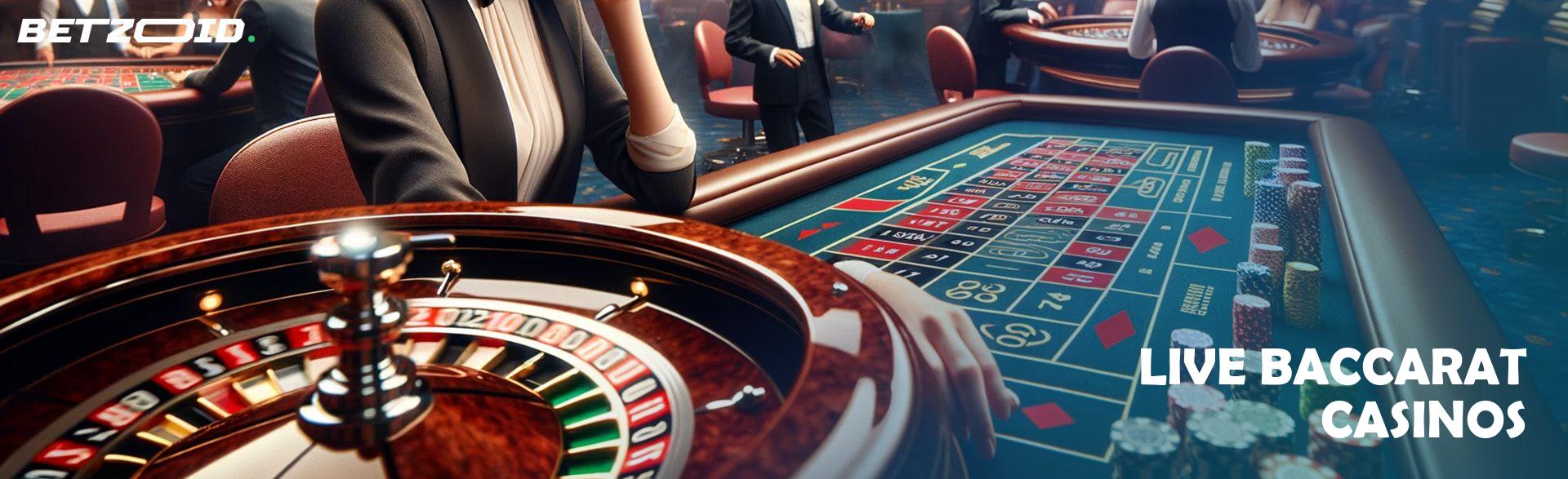 How Does Baccarat Commission Work Guide 2026