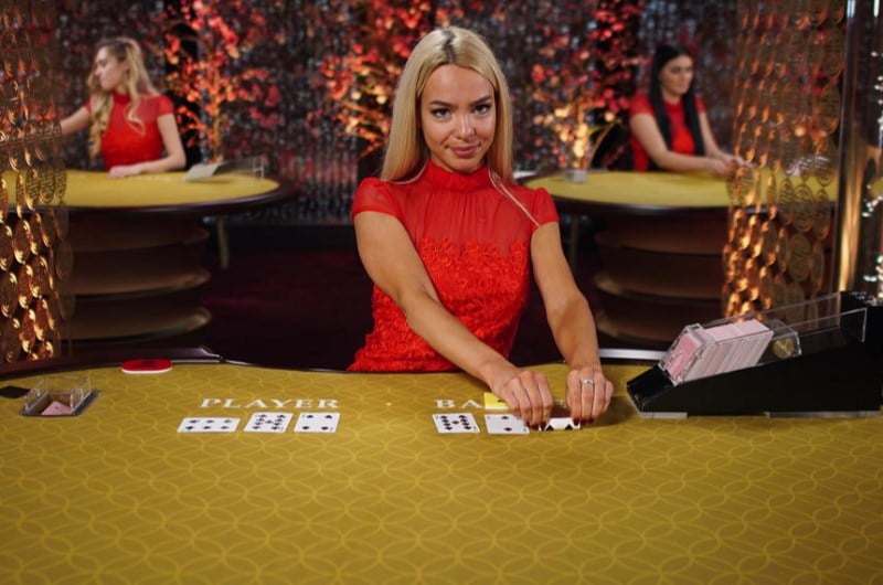 Live Baccarat Guide Guide 2026