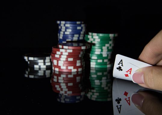 Top Live Baccarat Strategy Tips to Win