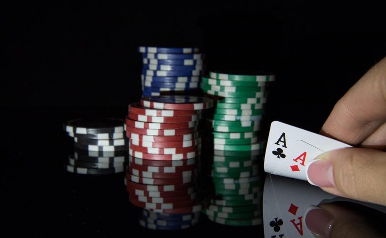 Top Live Baccarat Strategy Tips to Win