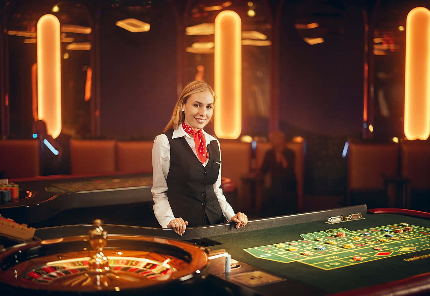 Live Casino in 2026: Expert Reviews and Winning Tips for Live Dealer Games - live casino illustration