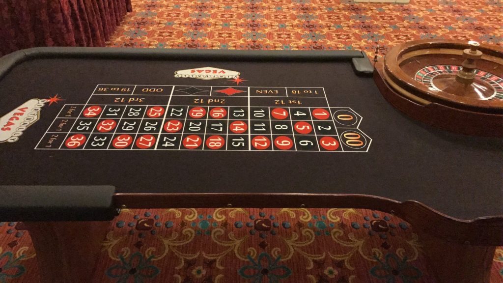 Live Casino Malaysia: Ultimate Ignition Review 2026 - live casino illustration