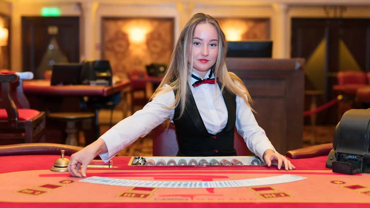 North Fork Rancheria Vows to Open New Casino Despite State Supreme Court Blow: live casino Insights & Guide 2026 - live casino illustration
