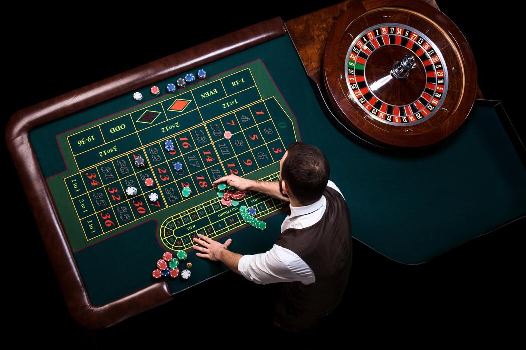 Live Casino: Ultimate Reviews and Winning Tips for 2026 - live casino illustration