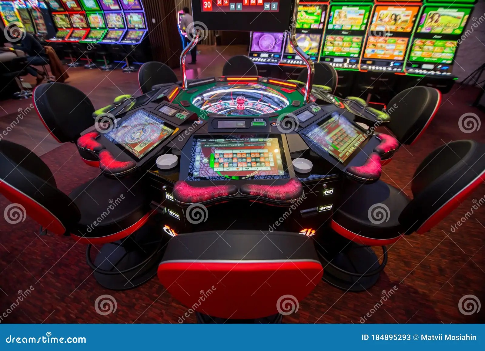 Live Casino Games Reviews & Tips 2026: Your Ultimate Guide to Online Casino Live - live casino illustration