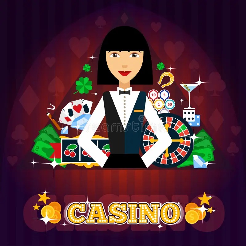 Live Casino: Ultimate Guide to Live Dealer Games & Winning Tips in 2026 - live casino illustration