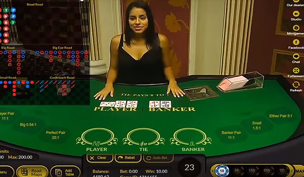Baccarat Banker Bet Odds Malaysia Guide 2026