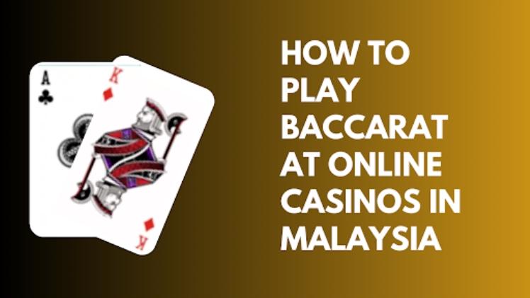 Baccarat Rules For Beginners Beginner Guide 2026
